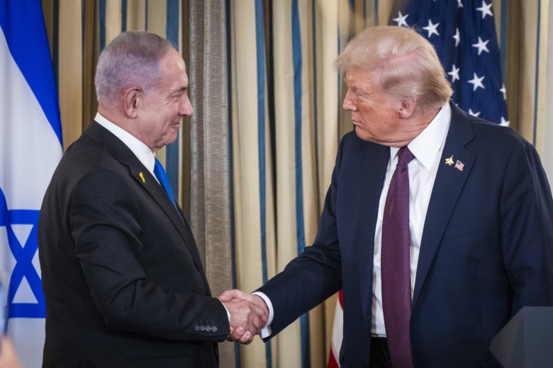 Экс-советник раскрыл, почему Трамп избегает Нетаньяху