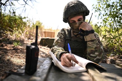 Генерал-майор заявил об изменении тактики ведения СВО