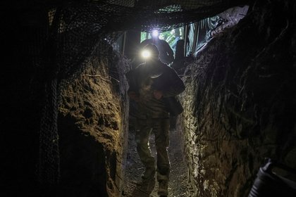 Еврокомиссар по обороне выступил с резким призывом по Украине