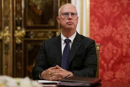 Спецпредставитель Путина предложил США помощь с запуском аналога «Госуслуг»