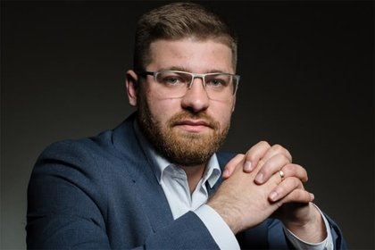 Российский депутат снялся в популярном сериале