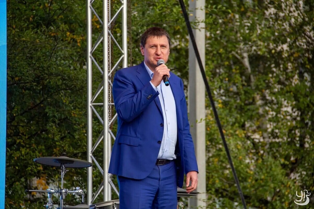 В РГРТУ имени Уткина прошла традиционная «Вертушка» для первокурсников