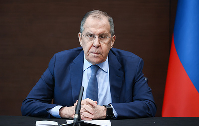 Лавров 1 октября встретится с главами МИД Абхазии и Южной Осетии