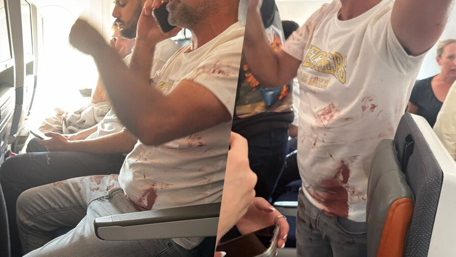 Ветеран "Альфы" о ЧП на борту самолета Flydubai: гражданских пилотов проверяют как в ФСБ