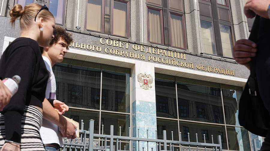 В Совфеде указали на отсутствие пользы в претензиях Токио по теме Курил