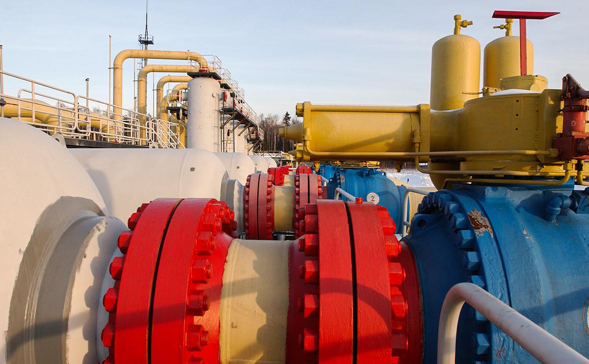 Сербия продлила договор о поставках российского газа