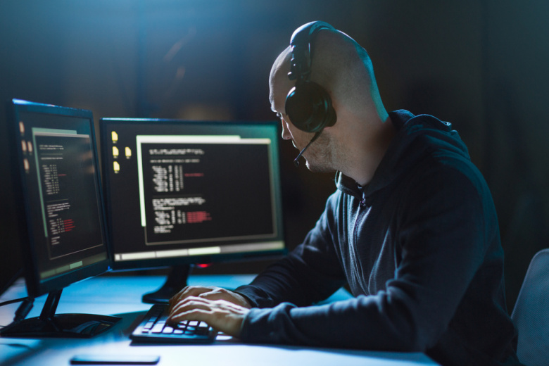 IT-эксперт ответил, искоренят ли кибермошенников в России
