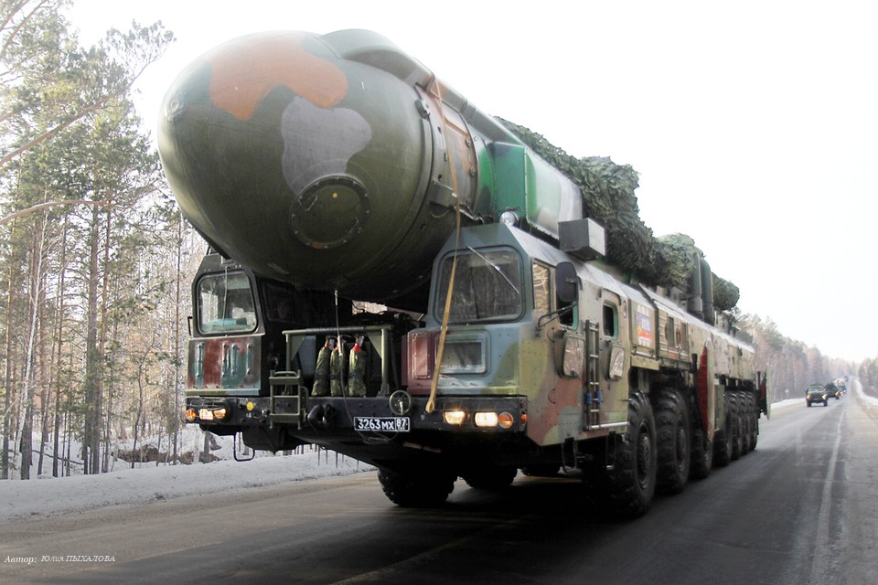 Россия сделала НАТО последнее ядерное предупреждение: военкор Коц описал сценарий ответа на изоляцию Калининграда