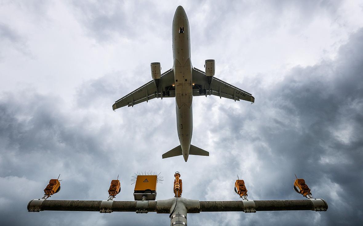 Потеря высоты и сигнал о захвате. Что происходило с рейсом flydubai