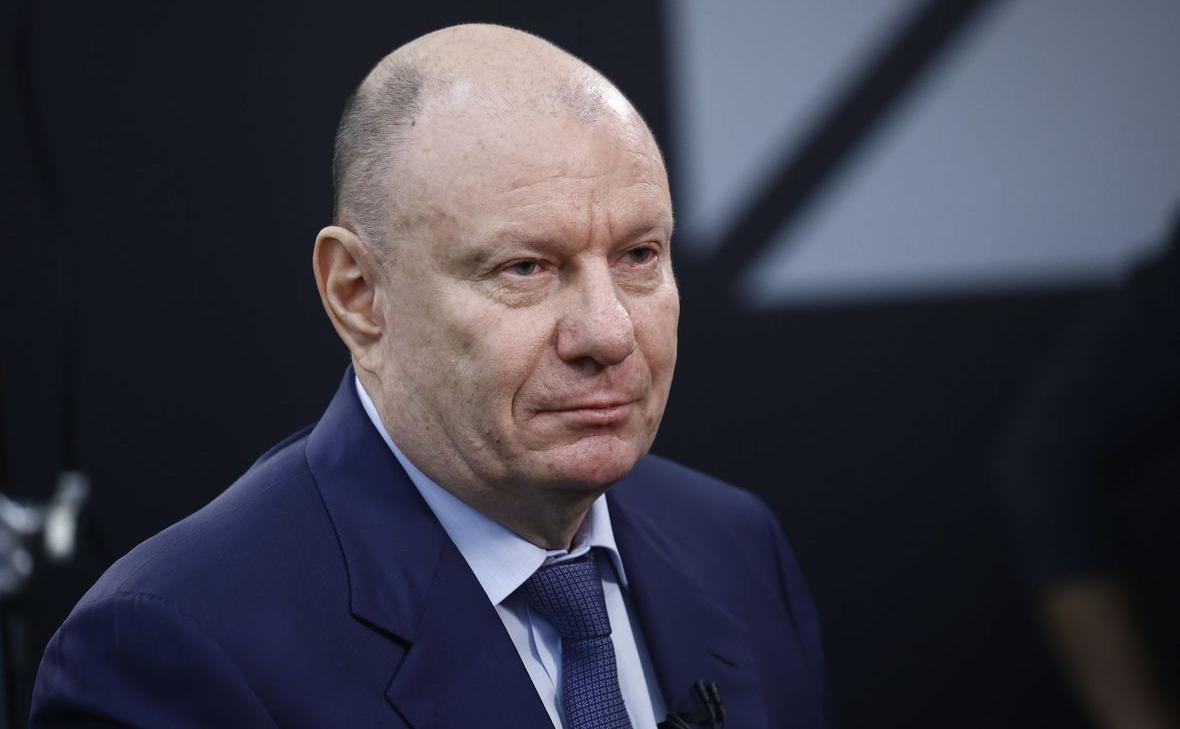 Суд в Англии не стал запрещать Потанину судиться с экс-женой в России