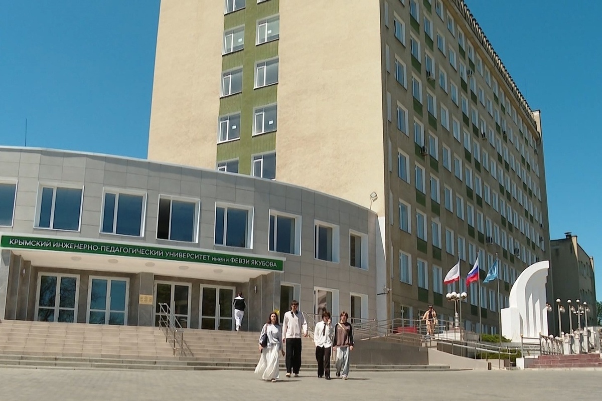 Студенты КИПУ могут начать работать уже с третьего курса
