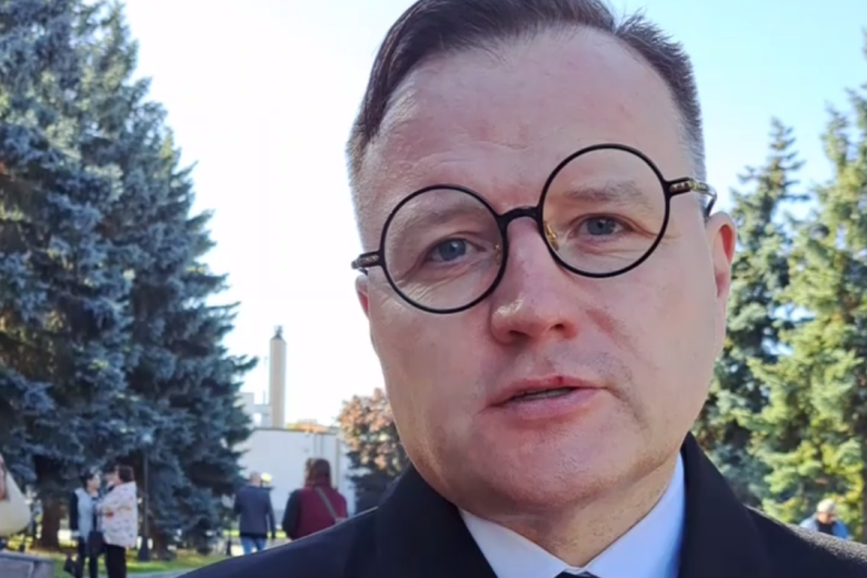 Коллега Соседова раскрыл секрет любви зрителей к телеведущему