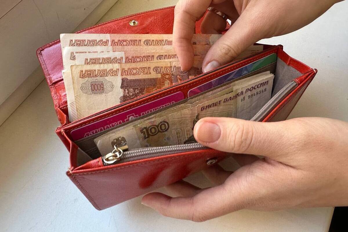 В Мурманской области средняя пенсия достигла 35,6 тысячи рублей