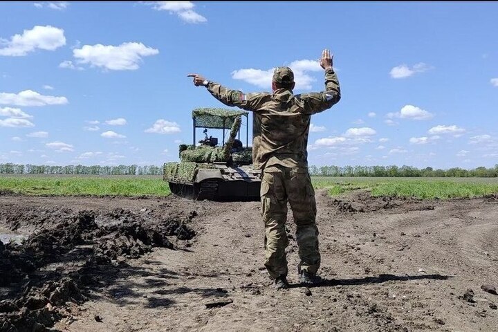 Российский боец рассказал о службе на СВО с протезом