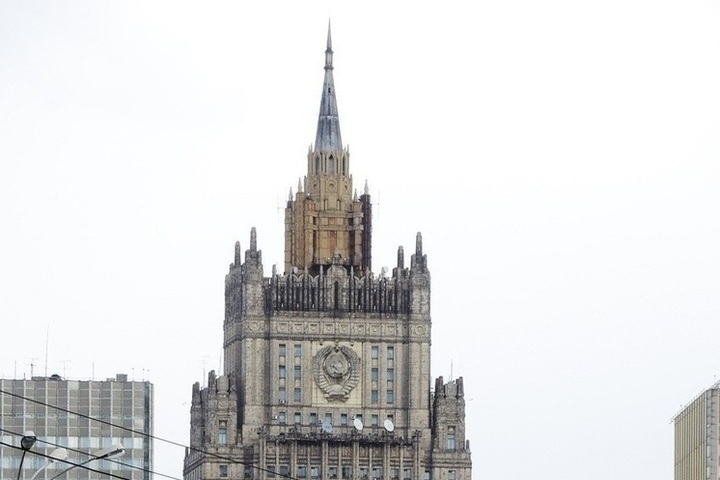 В МИД РФ обвинили Украину в попытке сделать «Бучу-2.0»