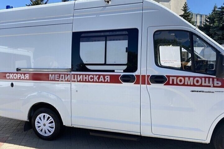 Дрон атаковал авто в Ракитянском округе: мужчина получил черепно-мозговую травму
