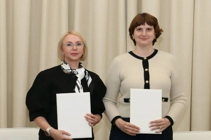 НАО и СГМУ будут совместно готовить медицинские кадры