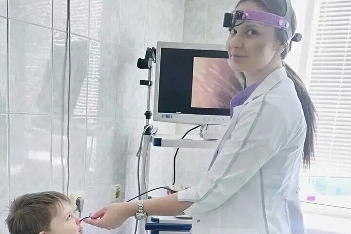 Горбольница Новомосковска израсходует на кислород 3,5 млн рублей