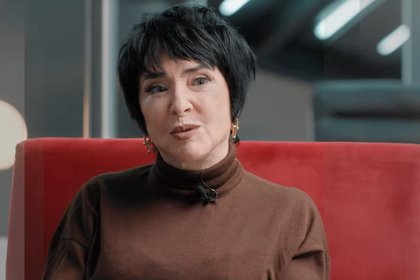Лолита ответила хейтерам и сравнила себя с Мадонной
