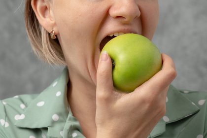 Названы самые полезные для сердца фрукты