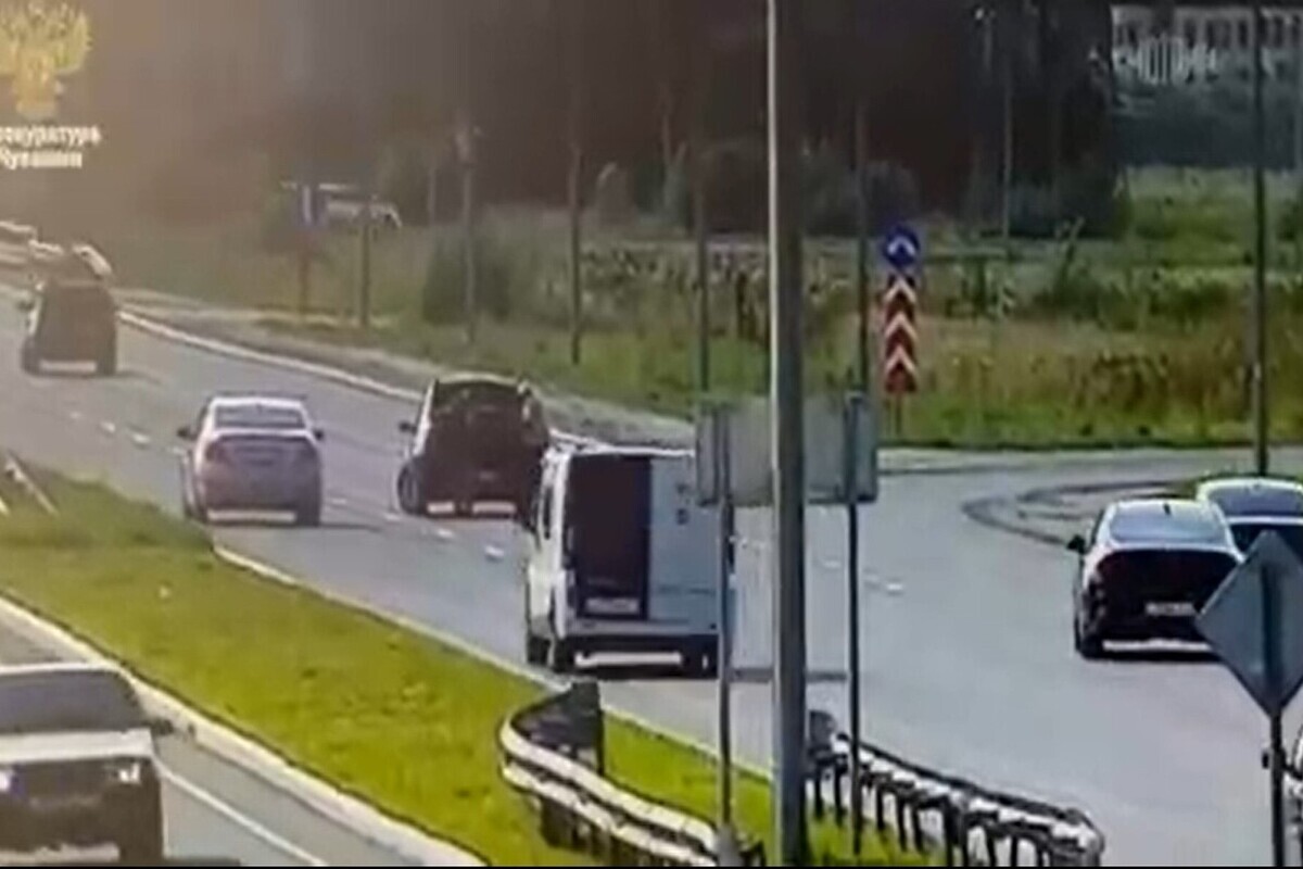 Прокуратура Чувашии передала в суд дело о смертельном ДТП в Новочебоксарске