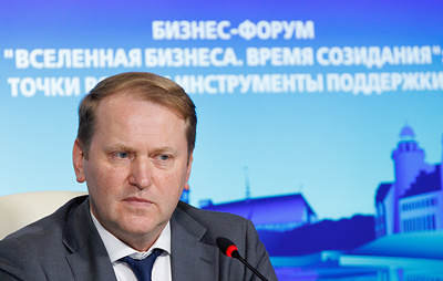 В Калининградской области планируют наращивать внутреннюю кооперацию
