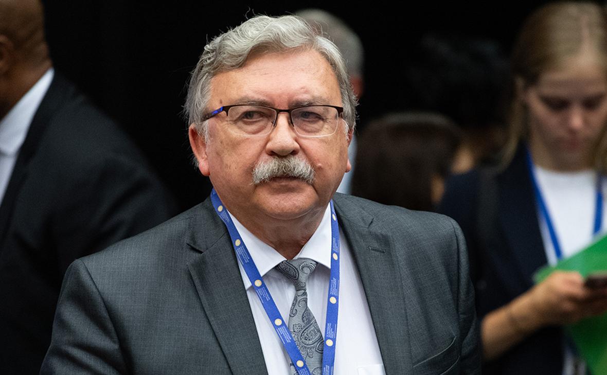 Ульянов ответил президенту Австрии, назвавшему Россию «карликом»