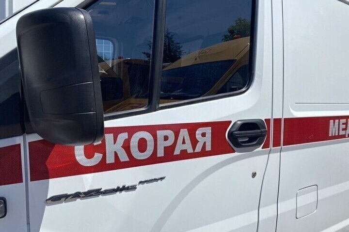 Орденами Мужества наградили трех работников скорой медпомощи из Шебекино