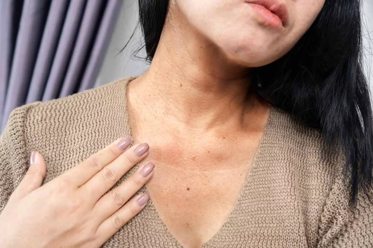 Врач Королева рассказала, как отсрочить возрастные изменения без пластики