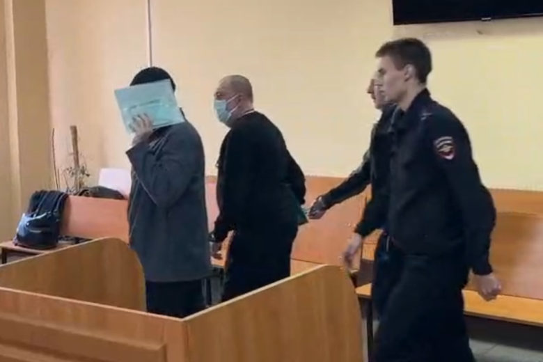 Суд вынес приговоры убийцам директора техникума в Люберцах