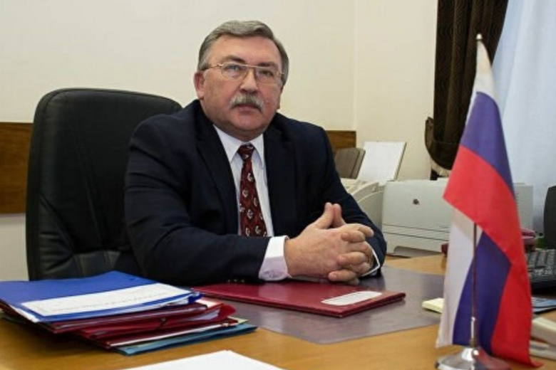 «Считает карликом»: российский постпред ответил на слова президента Австрии