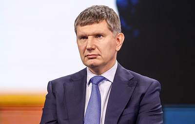 Решетников прибыл на встречу G20 в США