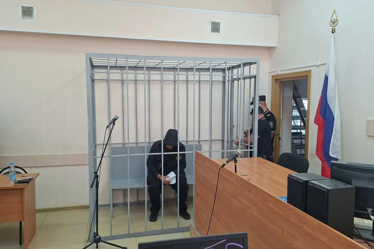 В Ярославле отправлен под стражу директор завода пиротехники