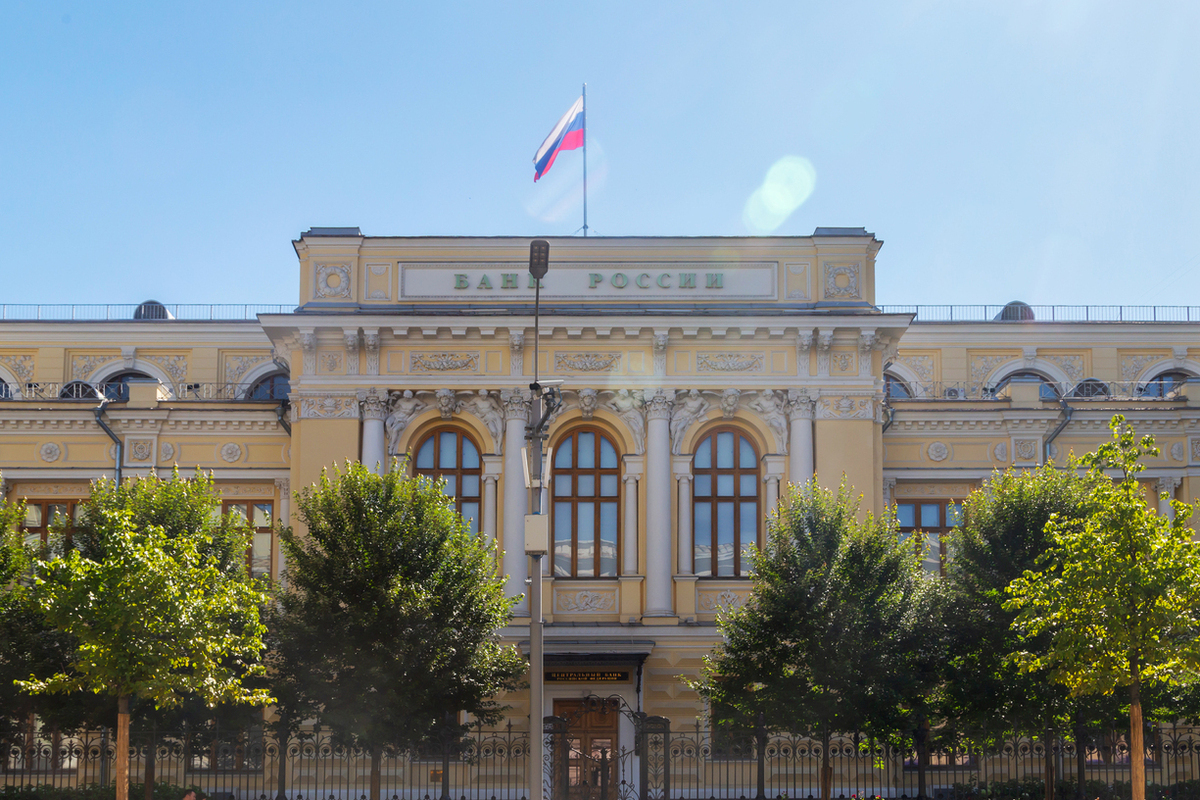 Решетников заявил о подъёме экономики России