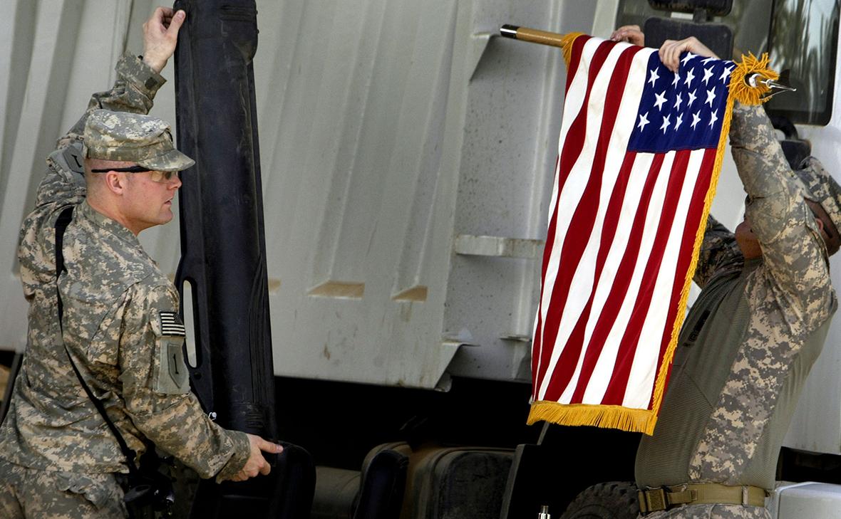 Может ли уход войск США из Ирака усилить позиции Ирана в регионе