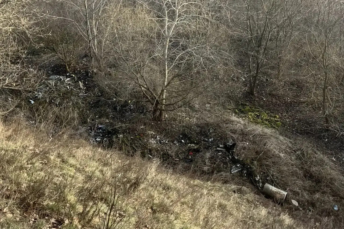 «Камень Лжи» станет началом нового парка в Пионерском