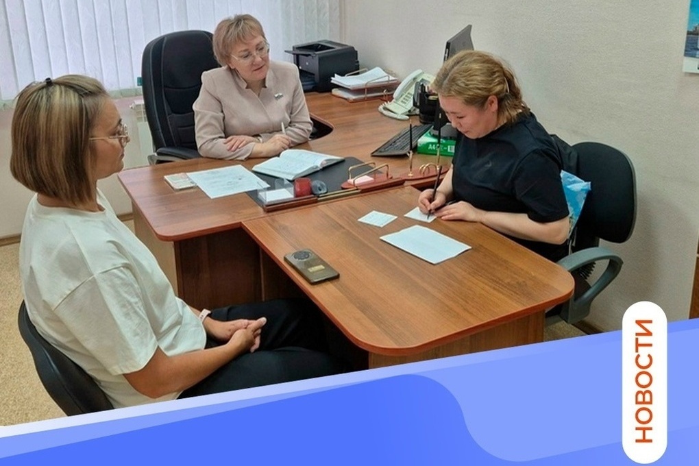 Совет Заполярного района помогает семьям пропавших без вести бойцов