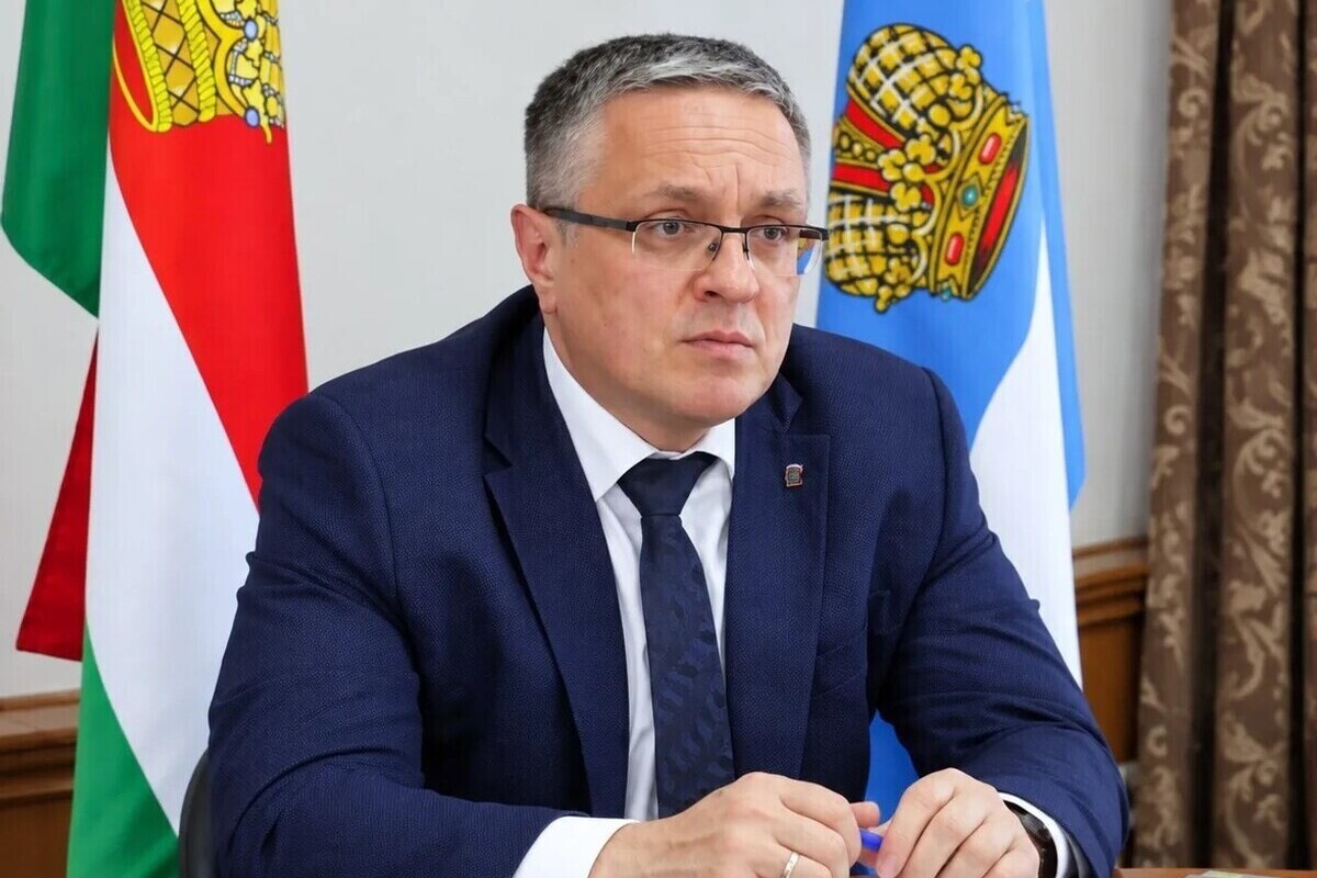 В Калуге решён вопрос с горячим водоснабжением на Кубяка