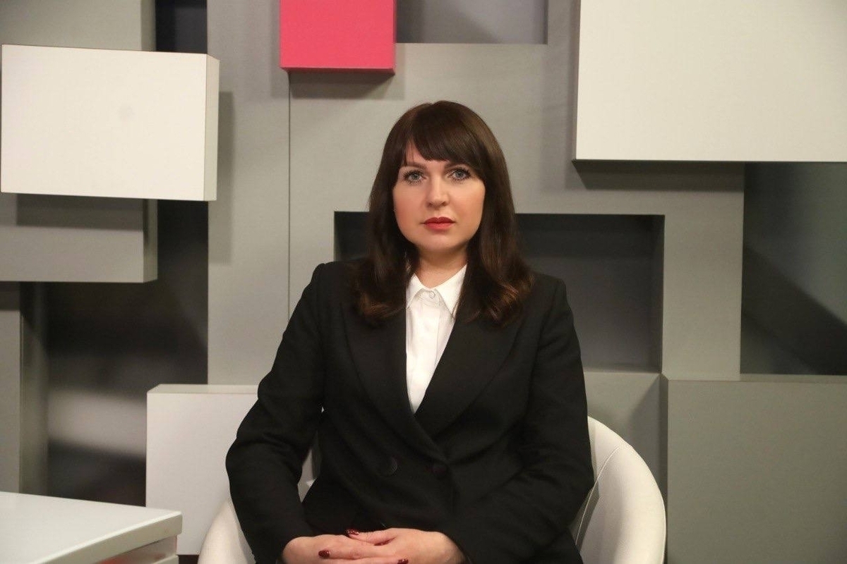 Экс-замглавы Серпухова возглавила соцсферу Лобни