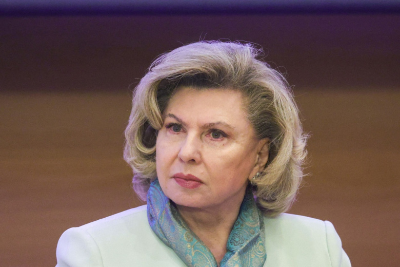 Москалькова рассказала о планах на комитет по уголовному законодательству