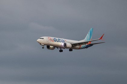 Нетаньяху встретился с нейтрализовавшим вооруженного пилота Flydubai пассажиром