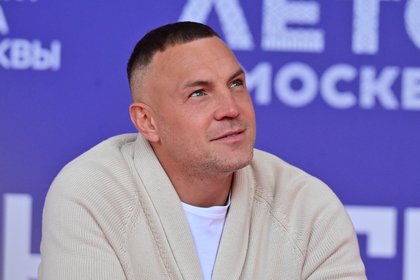 Губерниев предложил Дзюбе стать рок-звездой