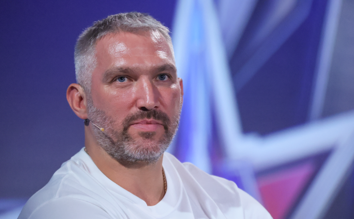Овечкин заявил, что полностью готов к новому сезону НХЛ
