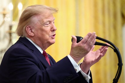 Трамп объявил о выводе войск США из Ирака