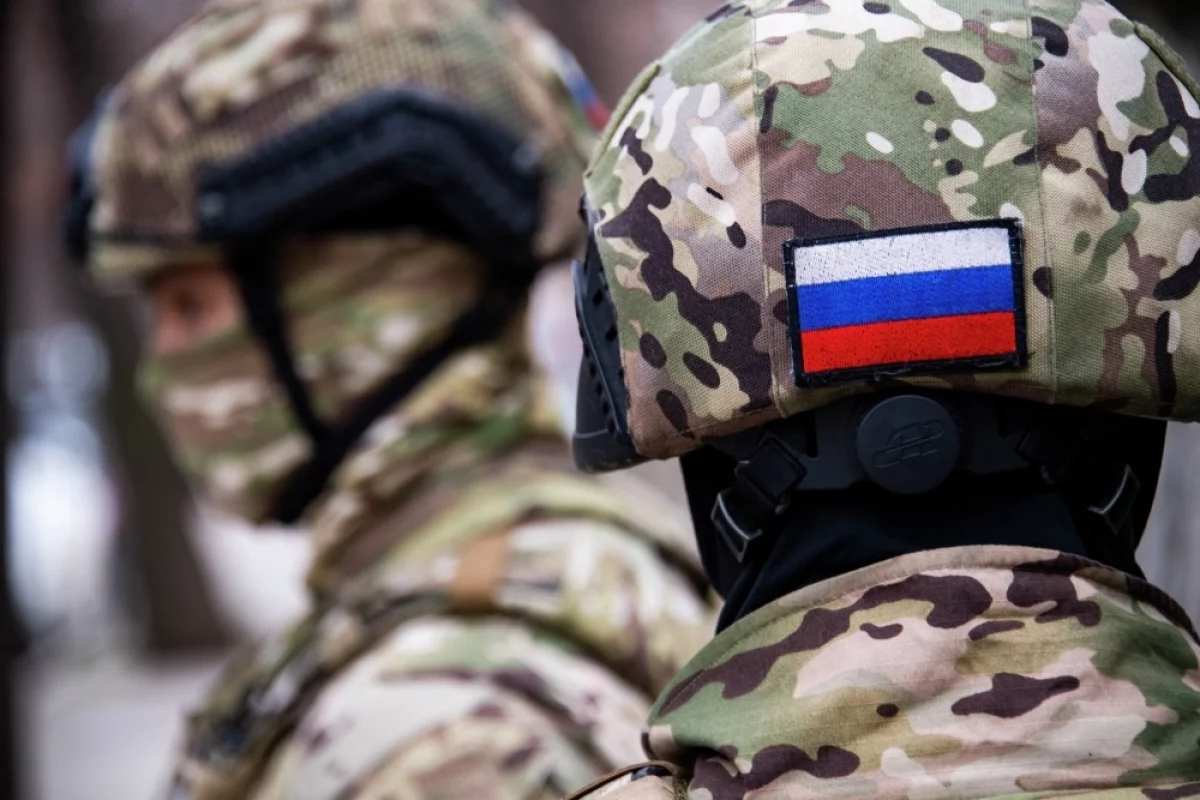 Воссоединение регионов. Герои СВО назвали это личной заслугой Путина