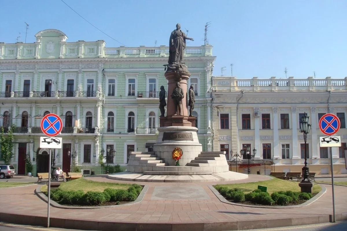 В Одессе застрелили высокопоставленного офицера ВМС Украины