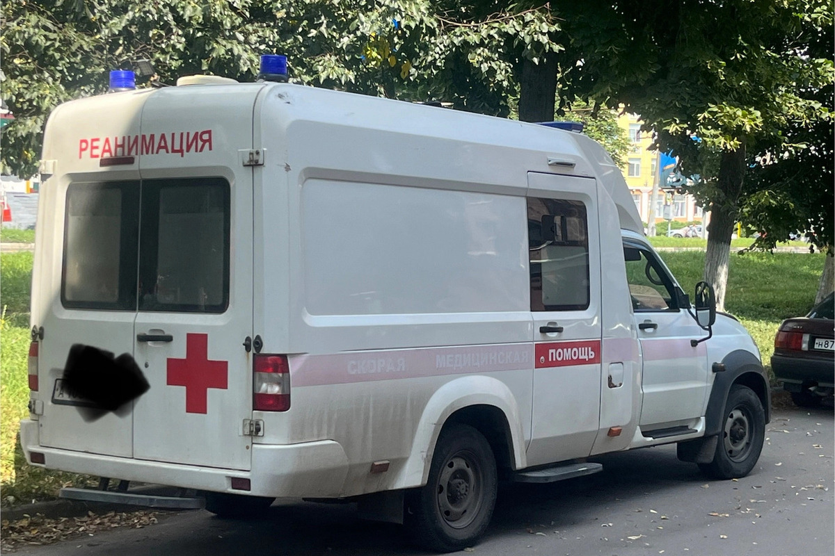 В Орловском онкодиспансере внедряют ускоренный курс лечения рака легких