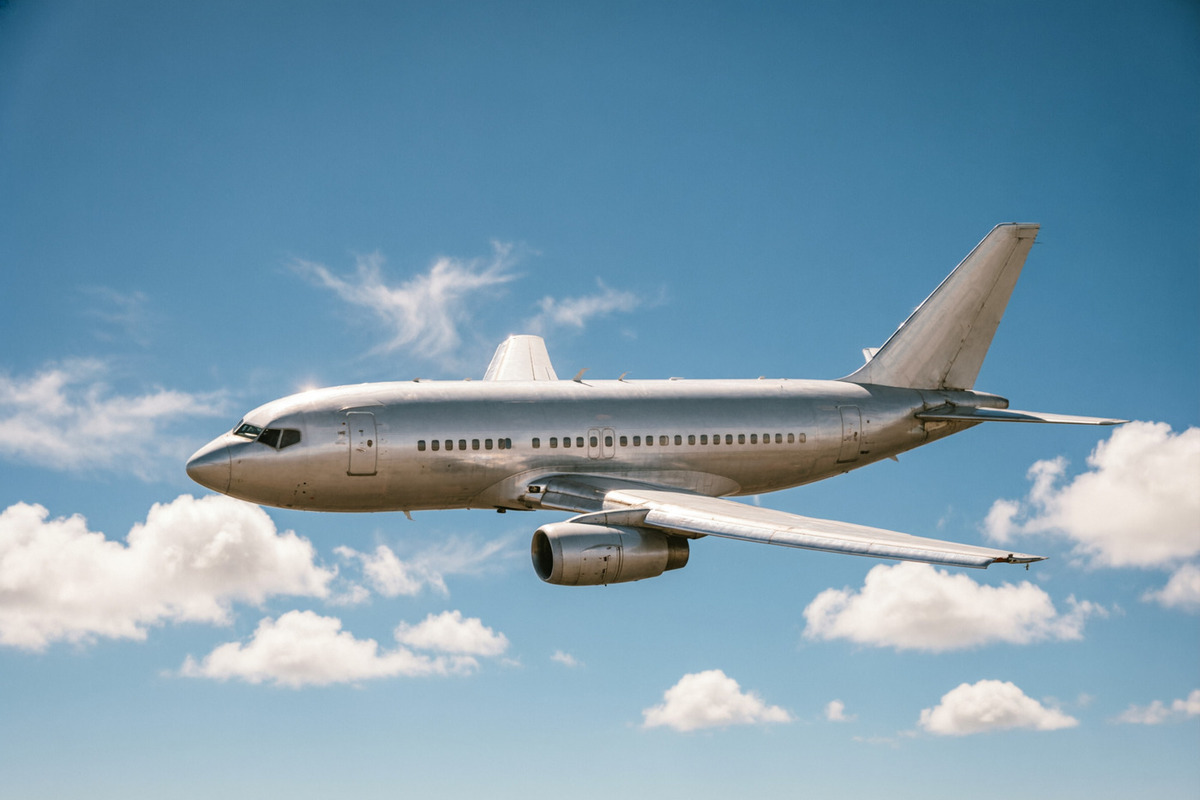 Израиль раскрыл план захвата Boeing со 174 пассажирами на борту