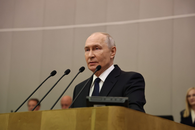 «Путин прав»: экс-представитель НАТО оценил ситуацию на Украине