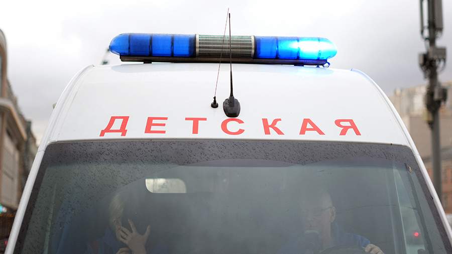 В Кургане пьяный отец насмерть избил годовалую дочь